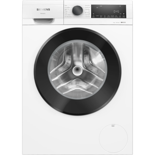 Siemens WG52A203TR iQ300 Çamaşır Makinesi 10 kg maks. 1200 dev./dak.