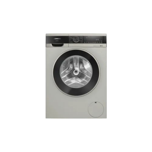 Siemens WG52A20XTR iQ300 Çamaşır Makinesi 10 kg 1200 dev./dak., Silver