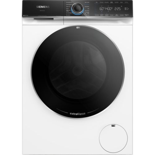 Siemens WG64B2A0TR iQ700 Çamaşır Makinesi 11 kg maks. 1400 dev./dak.