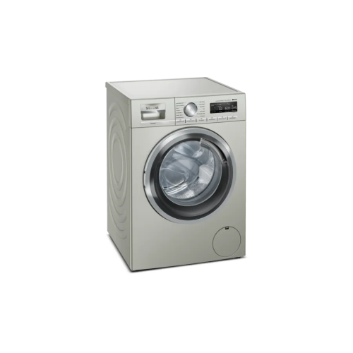 Siemens  WM16XMHXTR iQ700 Çamaşır Makinesi 10 kg 1600 dev./dak., Silver