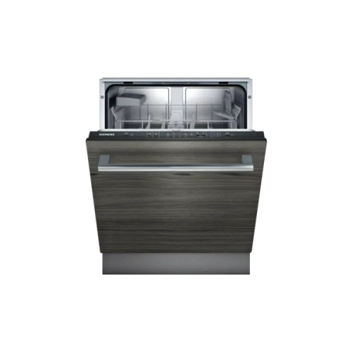 Siemens SN615X01DT iQ100 Tam Ankastre Bulaşık Makinesi