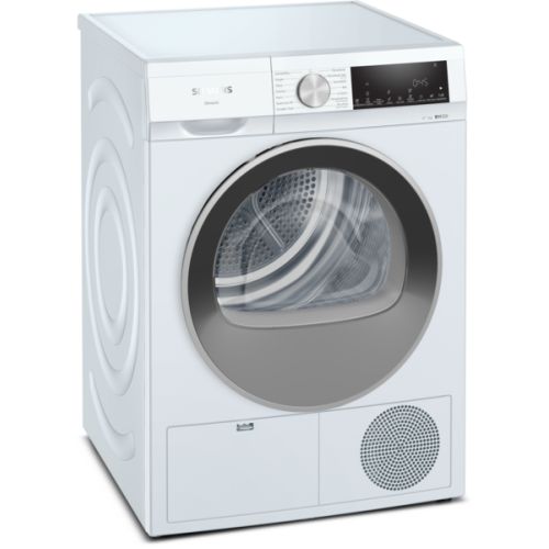 Siemens WQ41G200TR iQ300 Isı Pompalı Kurutma Makinesi 9 kg