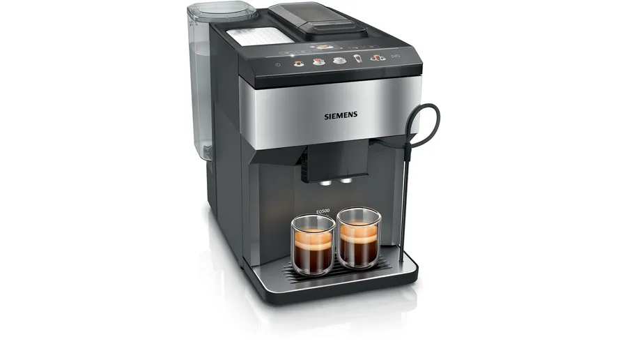 Siemens TP517R03 Tam Otomatik Kahve Makinesi EQ500 classic